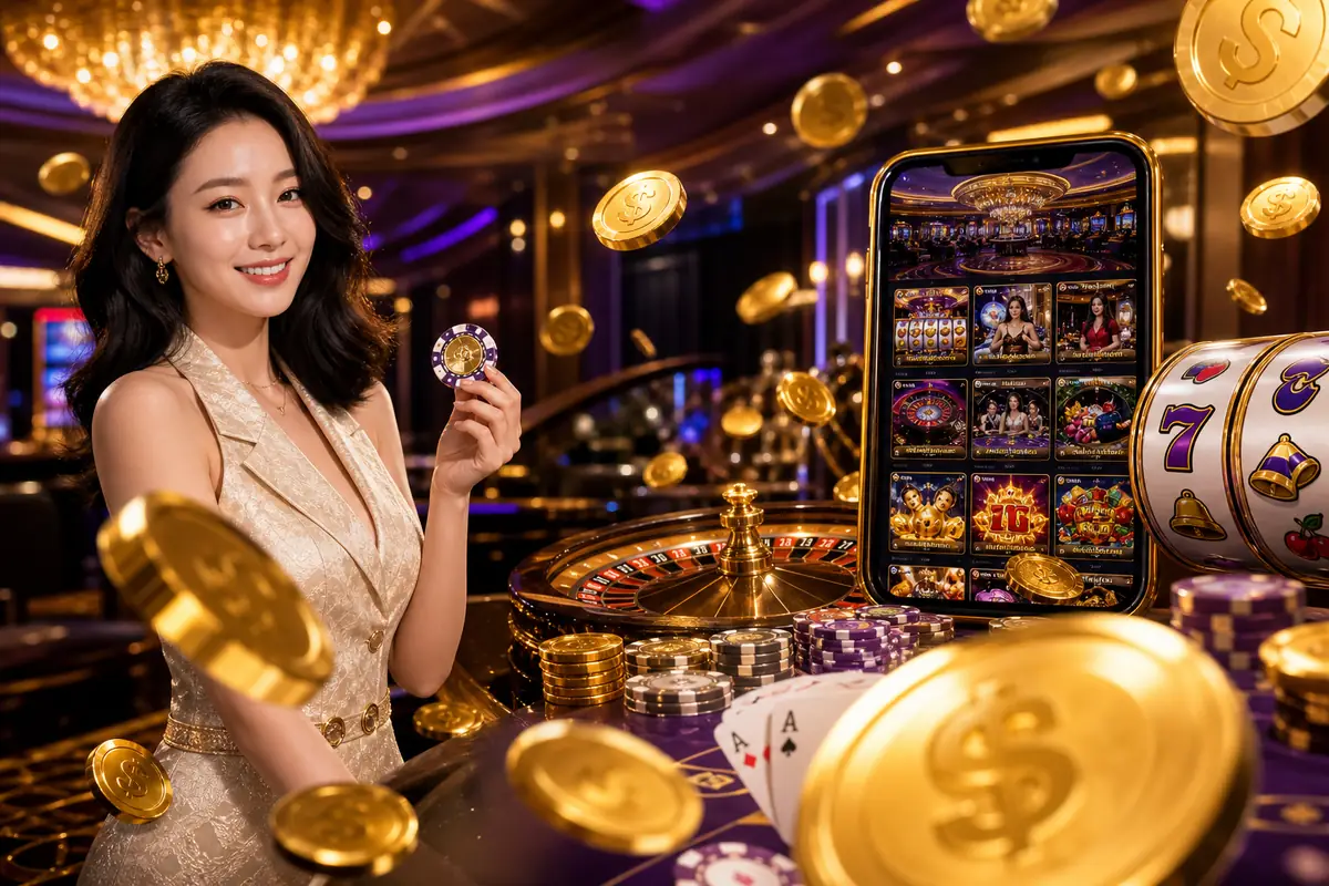 pussy8 kaedah deposit e-wallet Touch n Go DuitNow