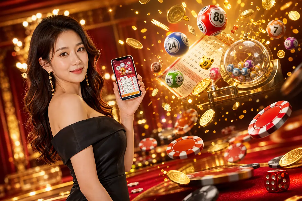 pussy8 slot online skrin permainan utama