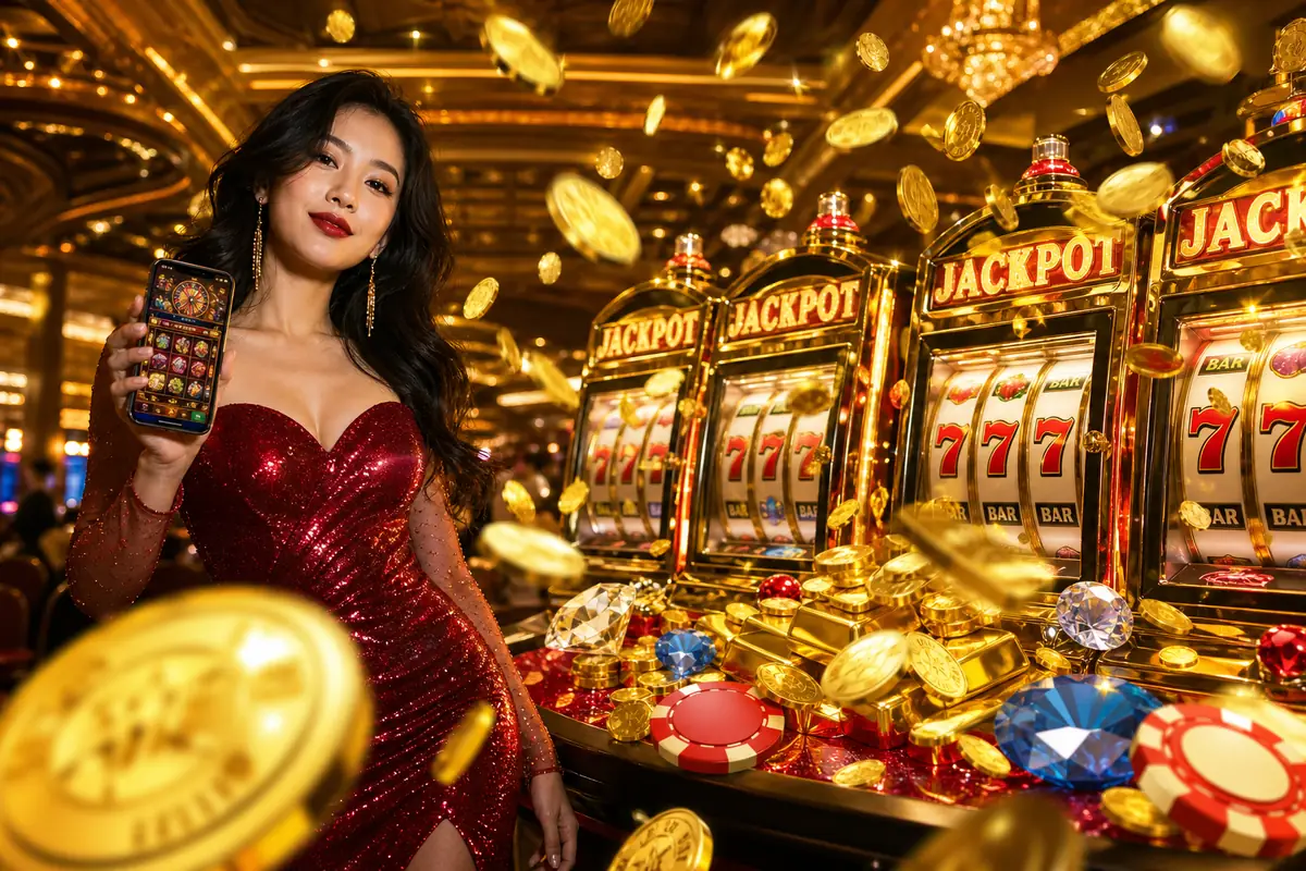 pussy8 deposit Touch n Go DuitNow slot