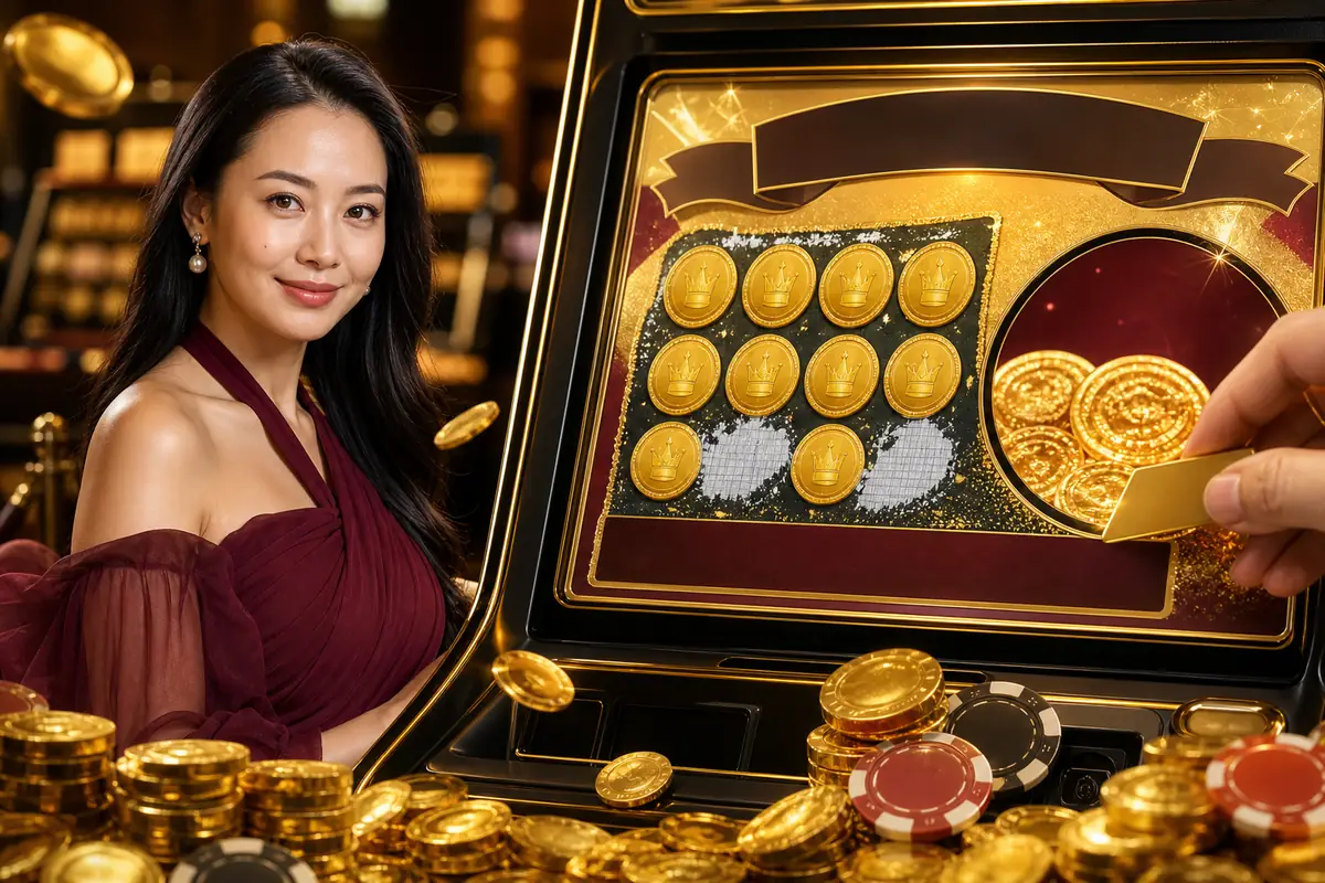 pussy8 Dragon Tiger meja permainan live casino