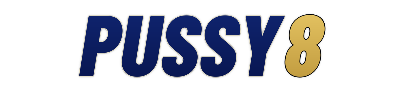pussy8 Logo